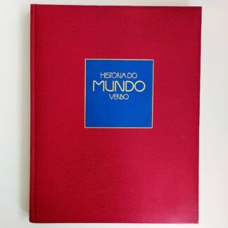 HISTÓRIA DO MUNDO. Volume 1  – Alain Ferrari, Bertrand Gallet, Claude Mettra