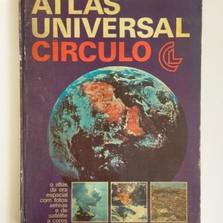 ATLAS UNIVERSAL CIRCULO