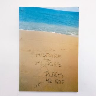 HISTOIRE DE PLAGES: Première partie by Roberto Gutierrez PLAGES 42