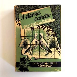 AETERNA CANÇÃO - Guido da Verona