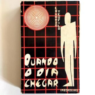 QUANDO O DIA CHEGAR - Eduardo Teófilo