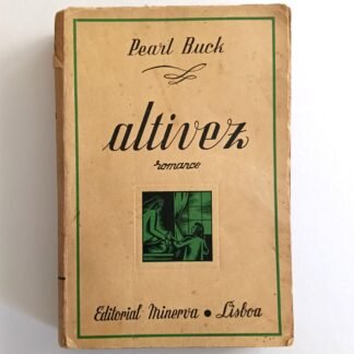 ALTIVEZ - Pearl Buck