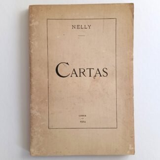 CARTAS - Nelly