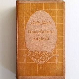 UMA FAMILIA INGLEZA - Julio Diniz