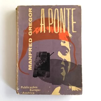 A PONTE - Manfred Gregor