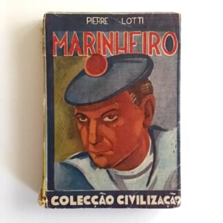 MARINHEIRO - Pierre Loti