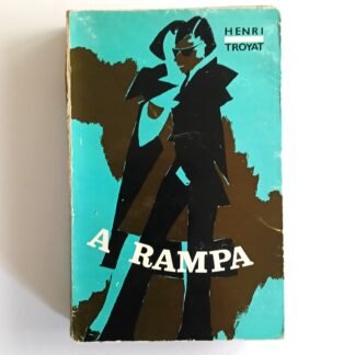 A RAMPA - Henri Troyat