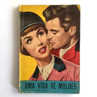 UMA VIDA DE MULHER - Mary Love
