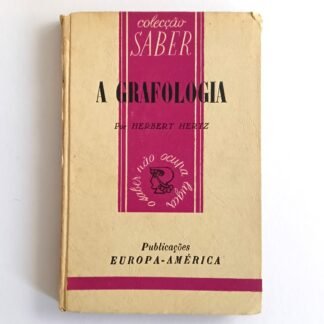A GRAFOLOGIA - Herbert Hertz