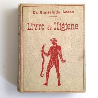 LIVRO DE HIGIENE - Dr. Almerindo Lessa