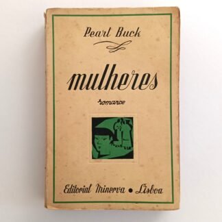 MULHERES - Pearl Buck