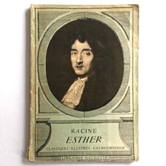 ESTHER - Racine